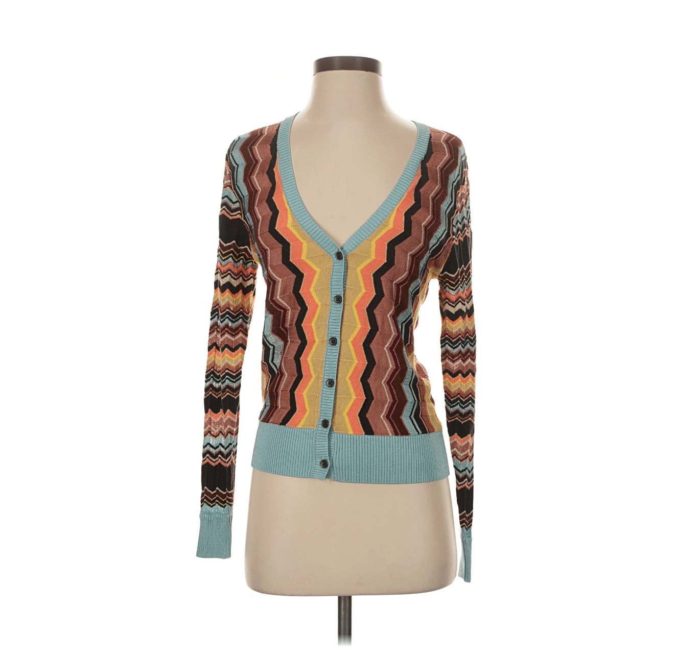 Cardigan — photo 1